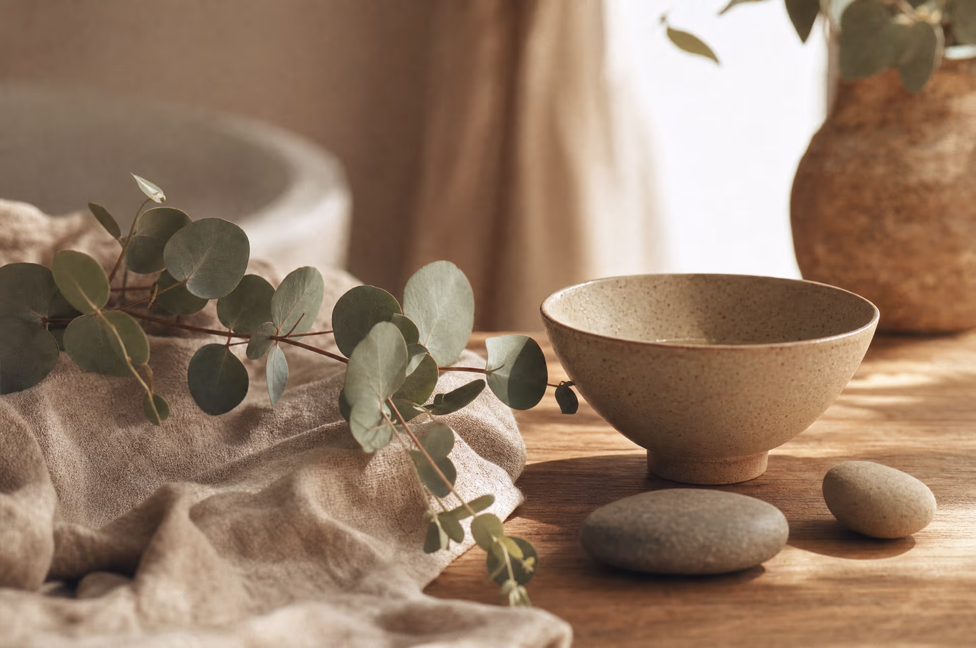 Ganzheitliche Therapie als Marketing-Vorteil