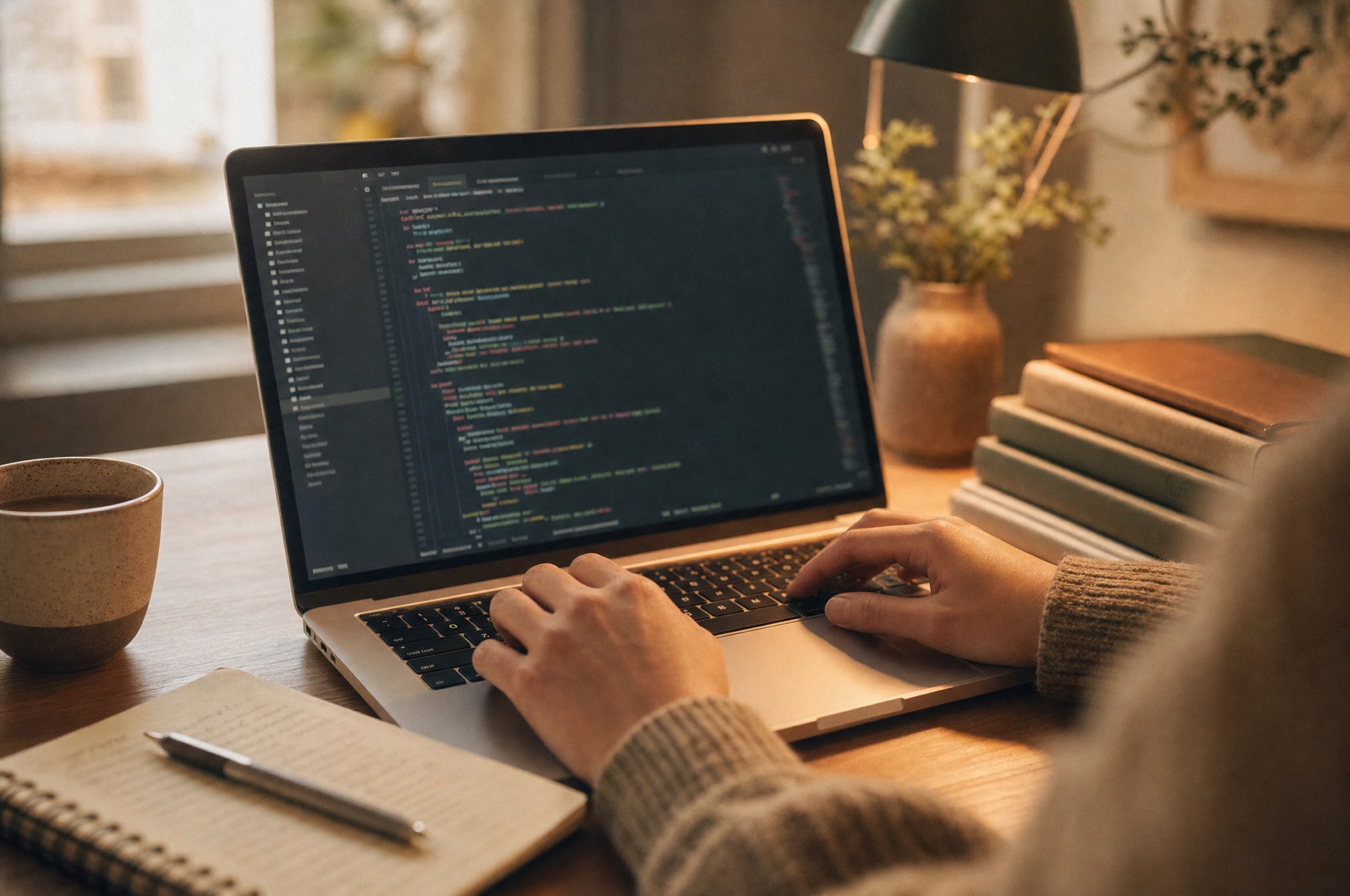 Individuelle Webentwicklung für Therapeuten