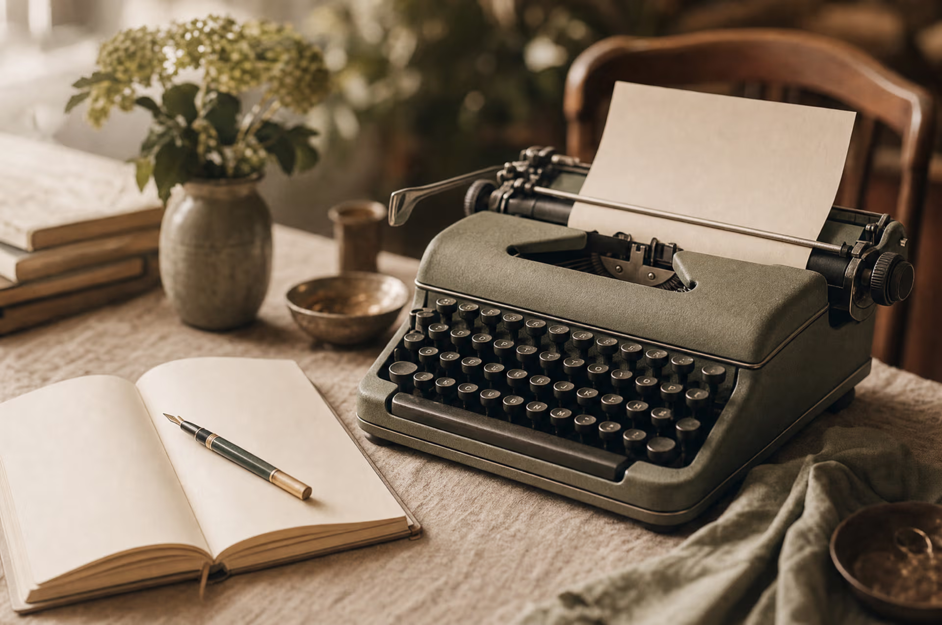 Website-Texte die Vertrauen schaffen